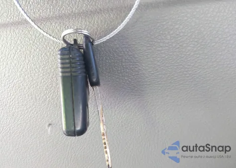 2013 Ford E-250 Commercial из США, поврежденный, VIN 1FTNE2EW6DDB10372